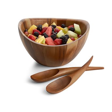 SIN Small Fruit Bowl